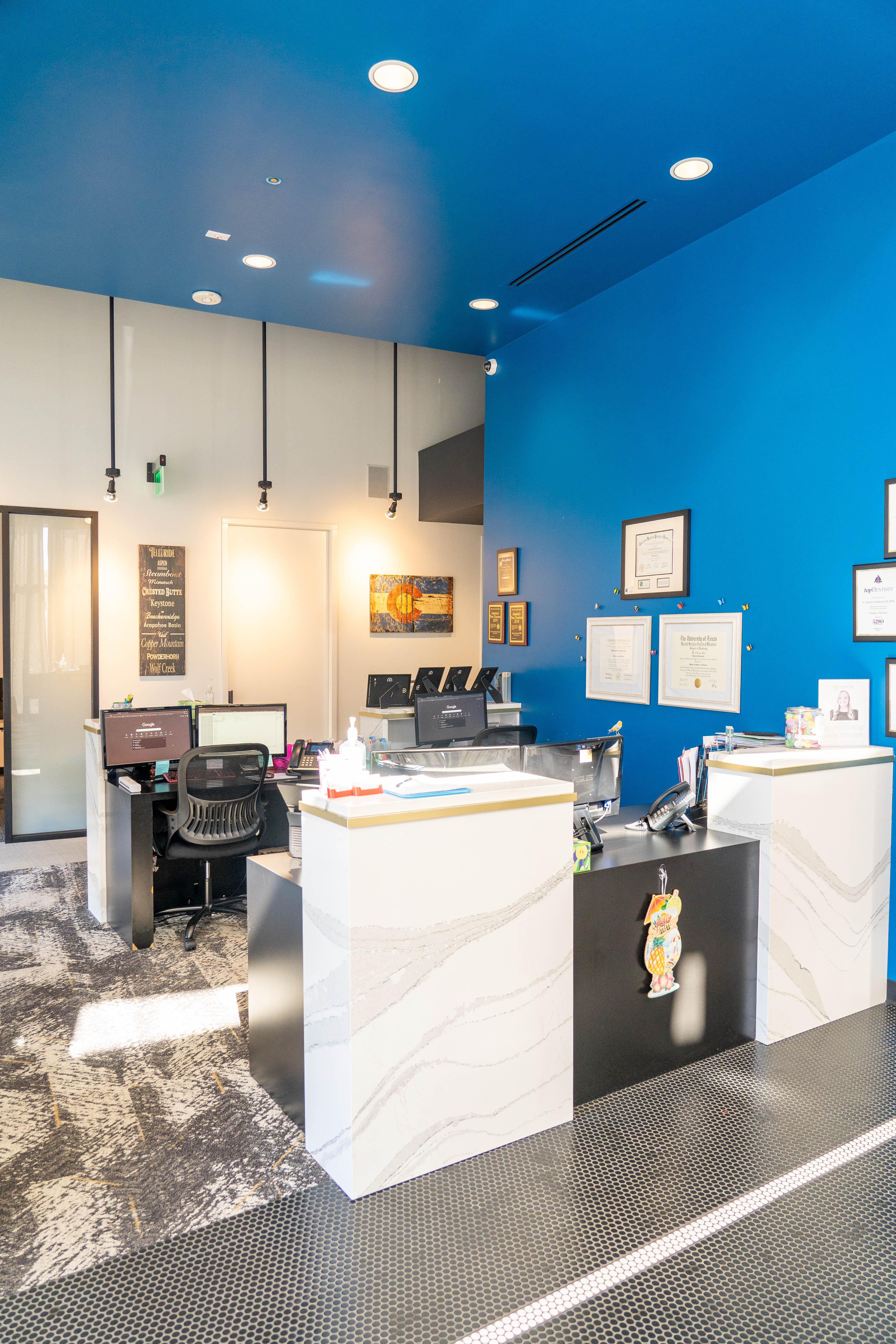 Kids Mile High Pediatric Dentistry - Thornton Image