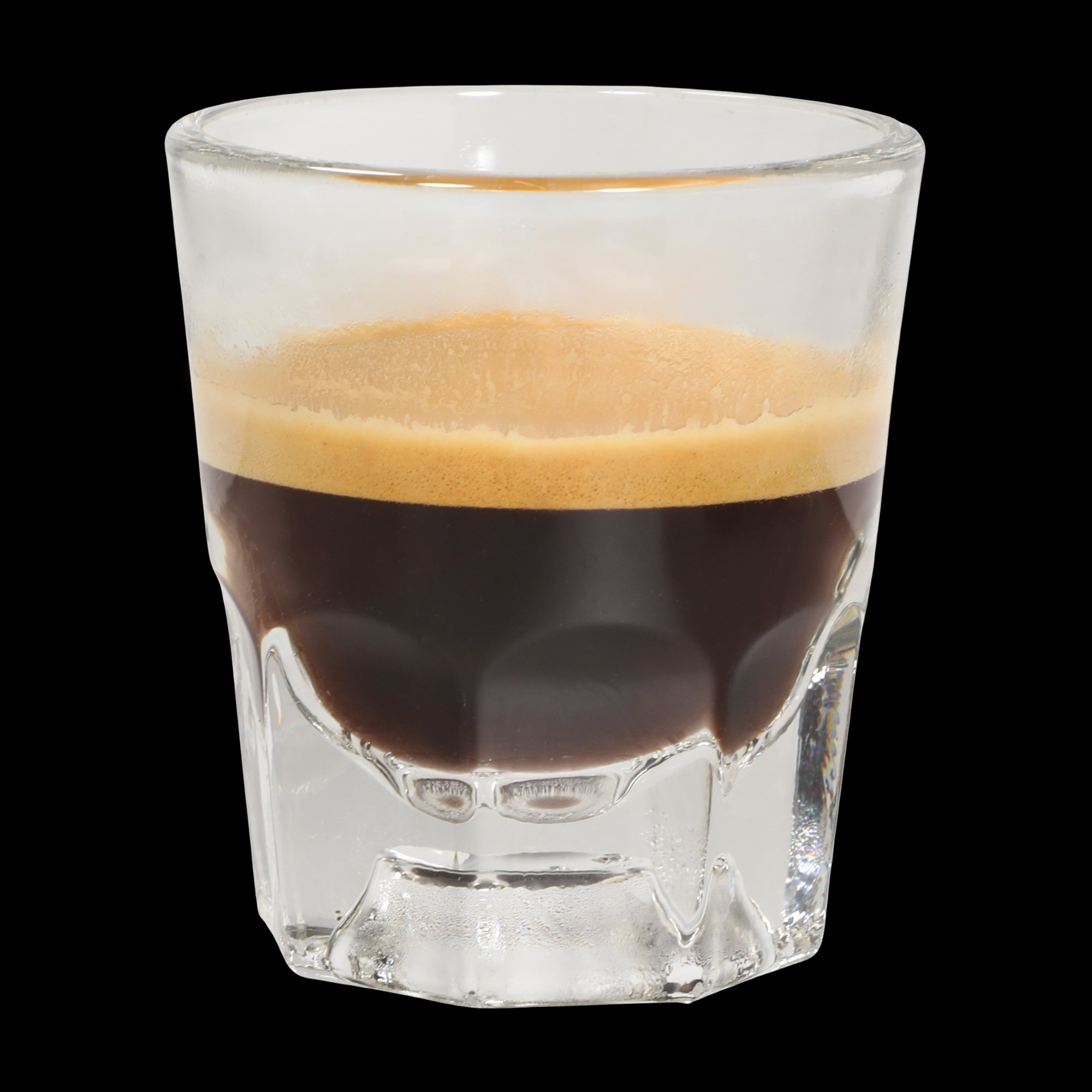 Espresso Single Shot