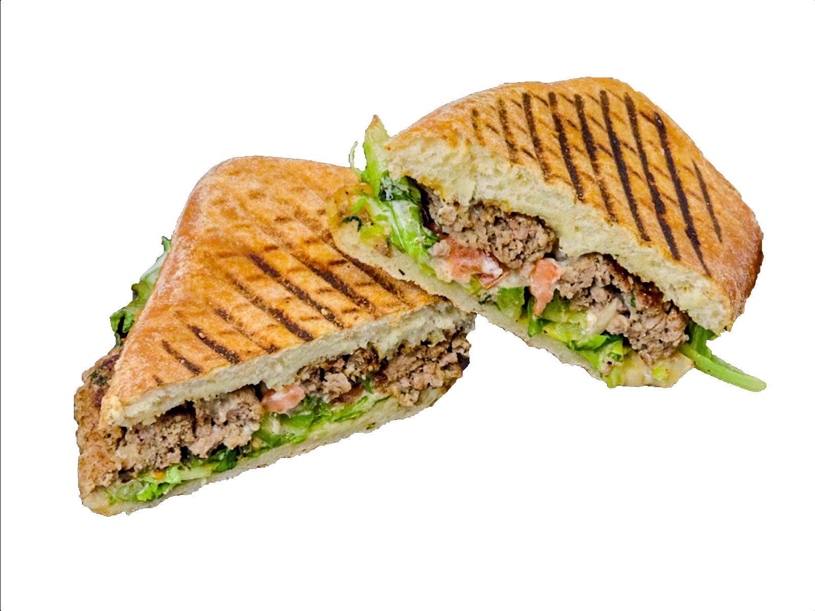 Kafta Panini