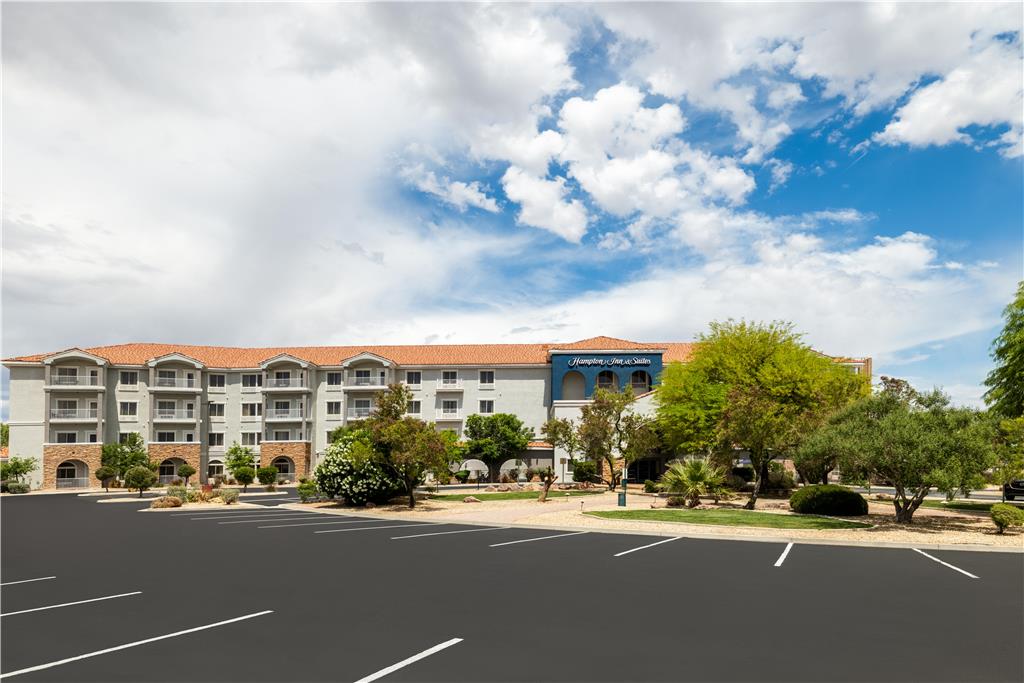 Hampton Inn & Suites by Hilton Mesquite Image
