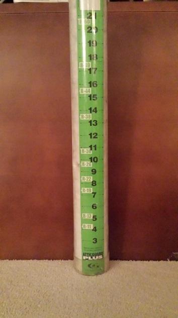 Fox Valley Gutter Cap &amp; Insulation Logo