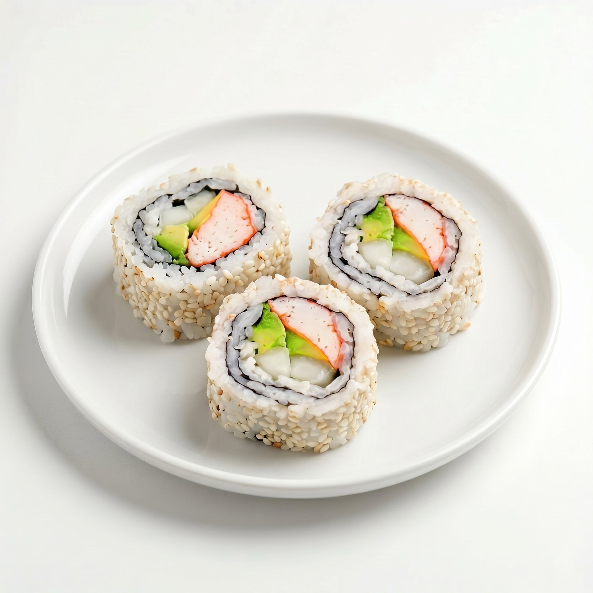 California Roll