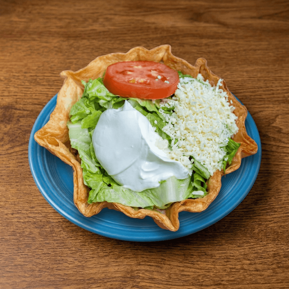 Taco Salad