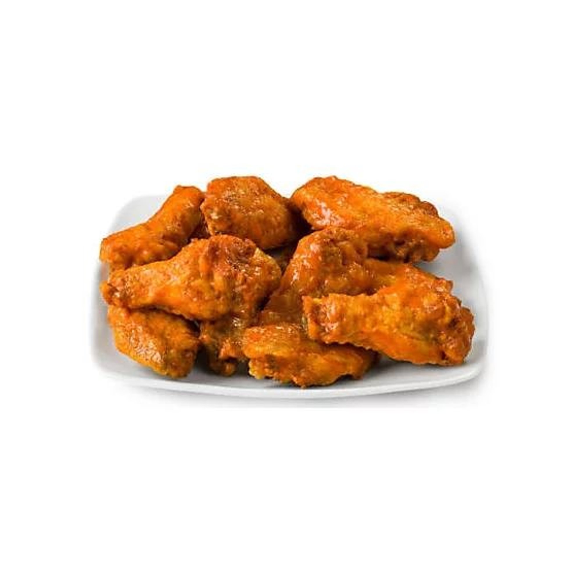 Bone In Wings