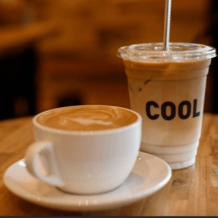 ☕ Create your own Latte