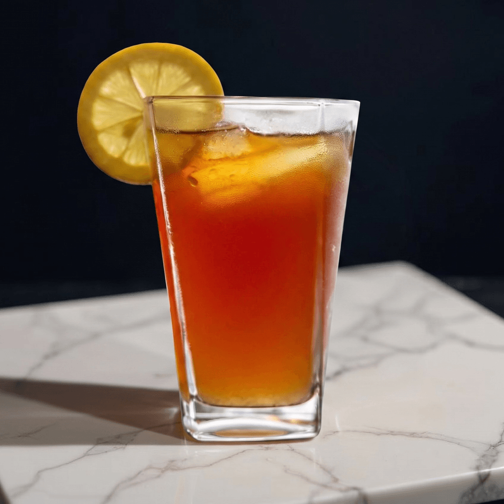 Iced Tea