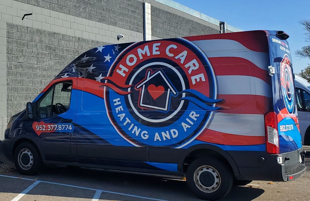 Home Care Heating and Air