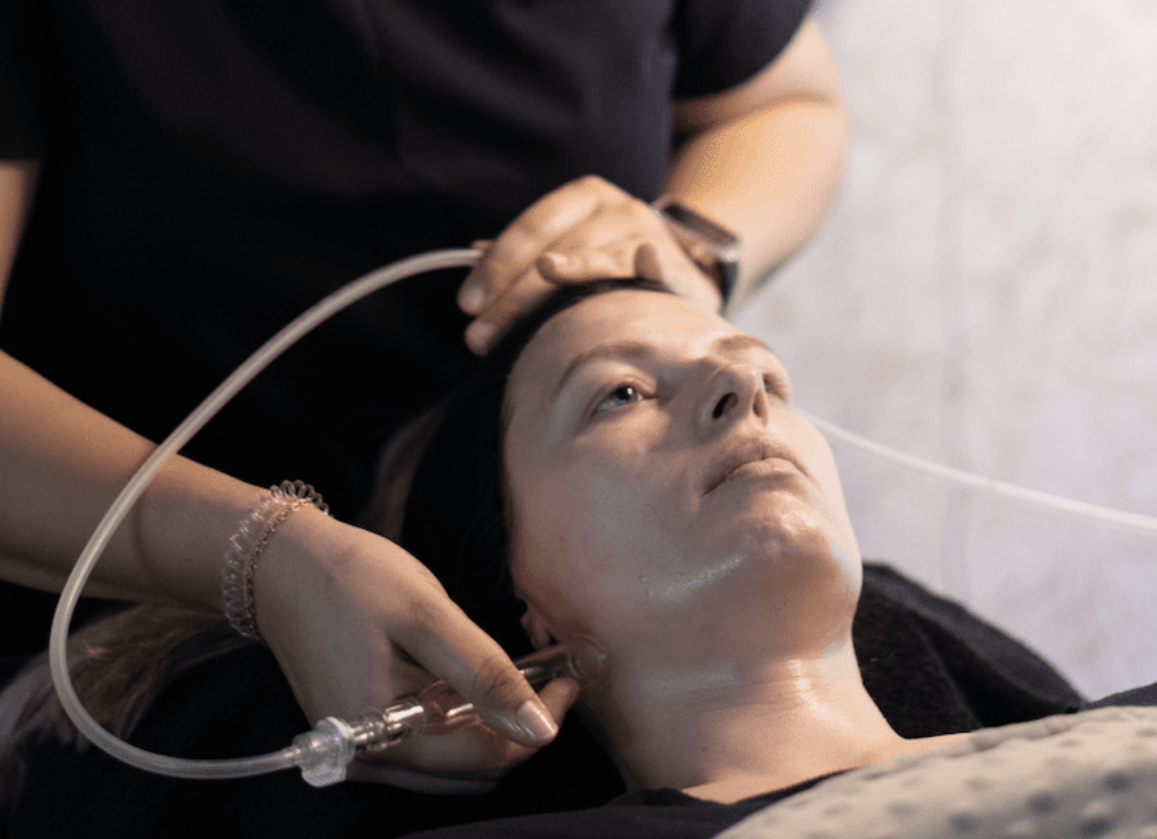 HydraFacial