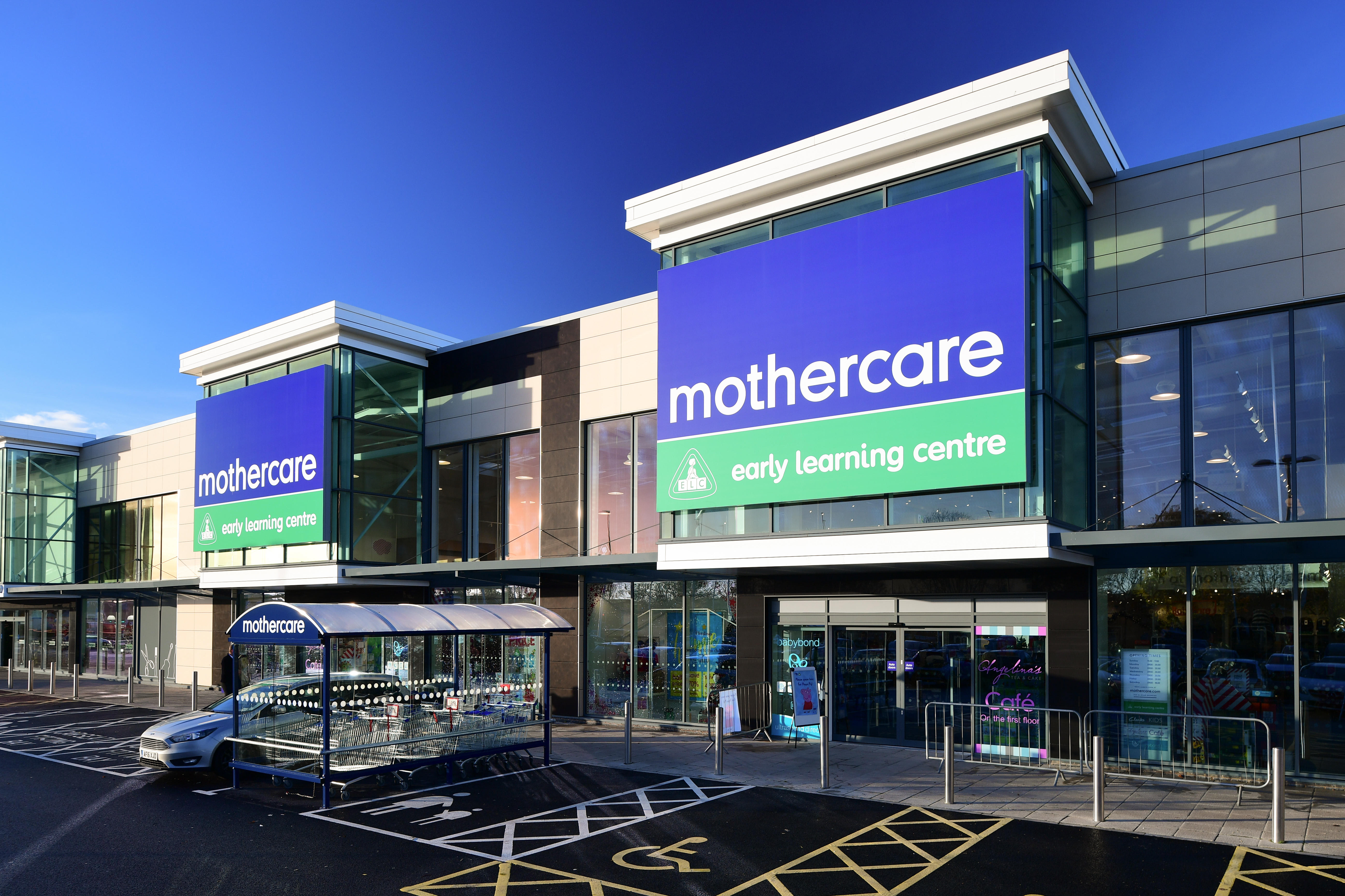 Images Mothercare