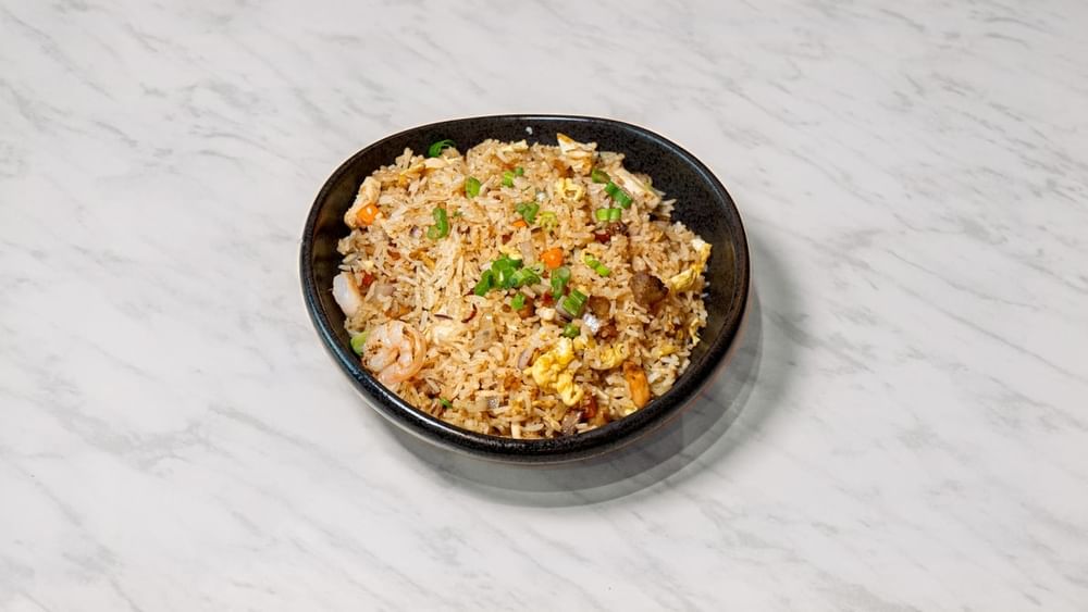 House Special Fried Rice