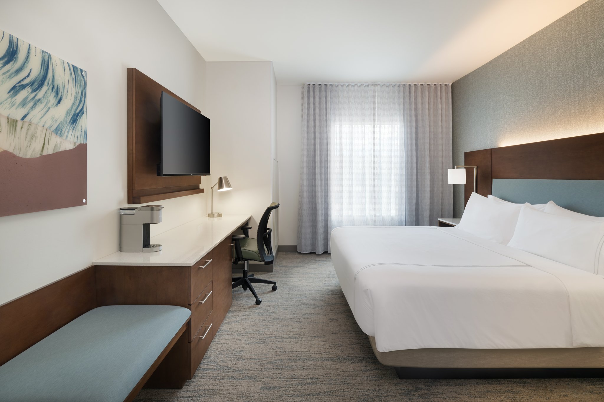 EVEN Hotel Bozeman Yellowstone Intl Arpt by IHG Image