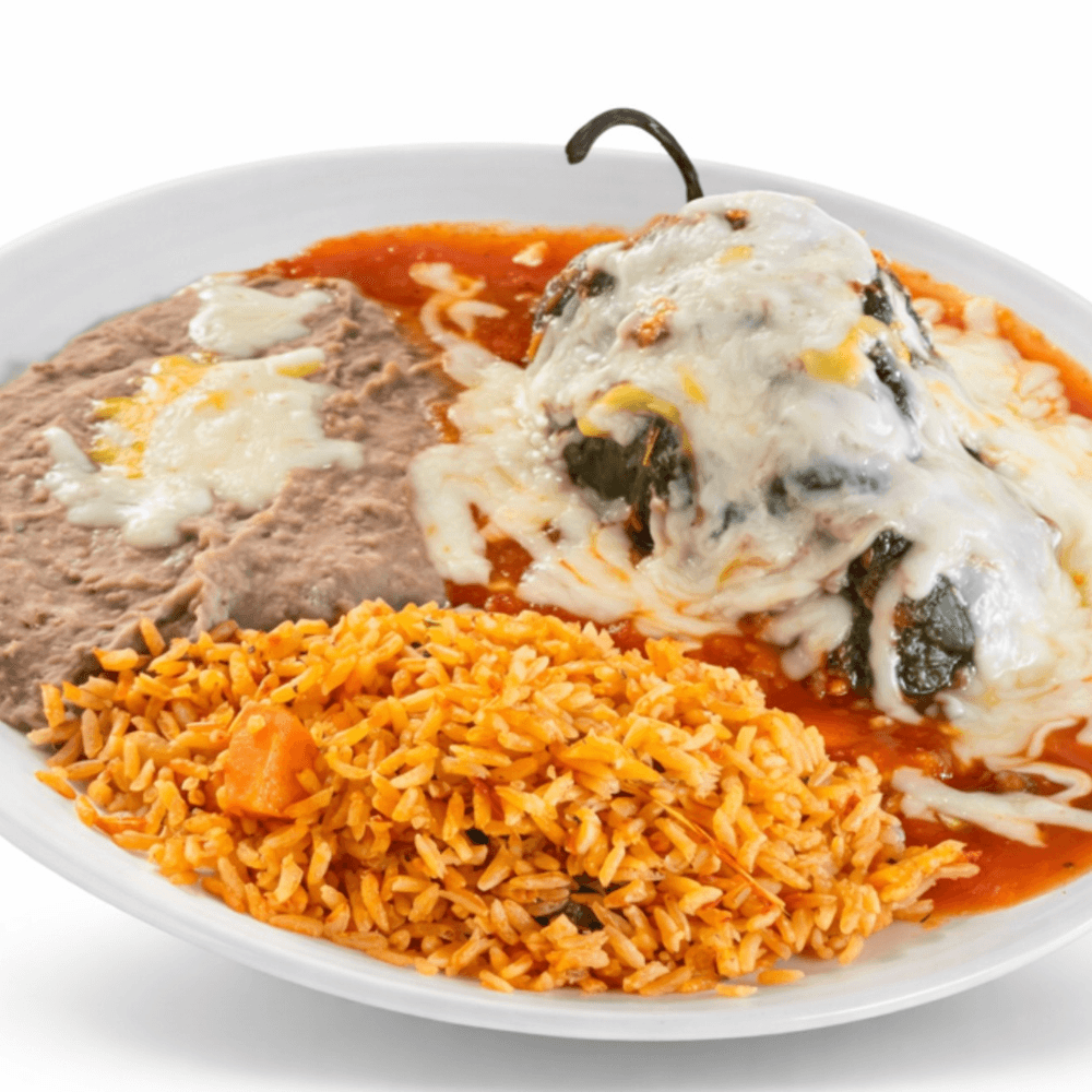 Chile Relleno