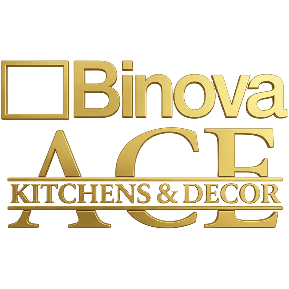 Binova Ace Kitchen & Decor