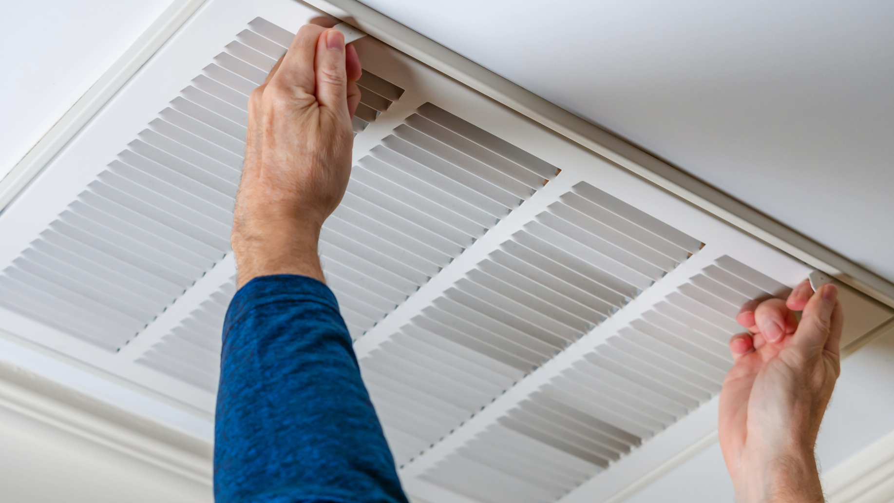 EM Air Duct Cleaning Melrose Park