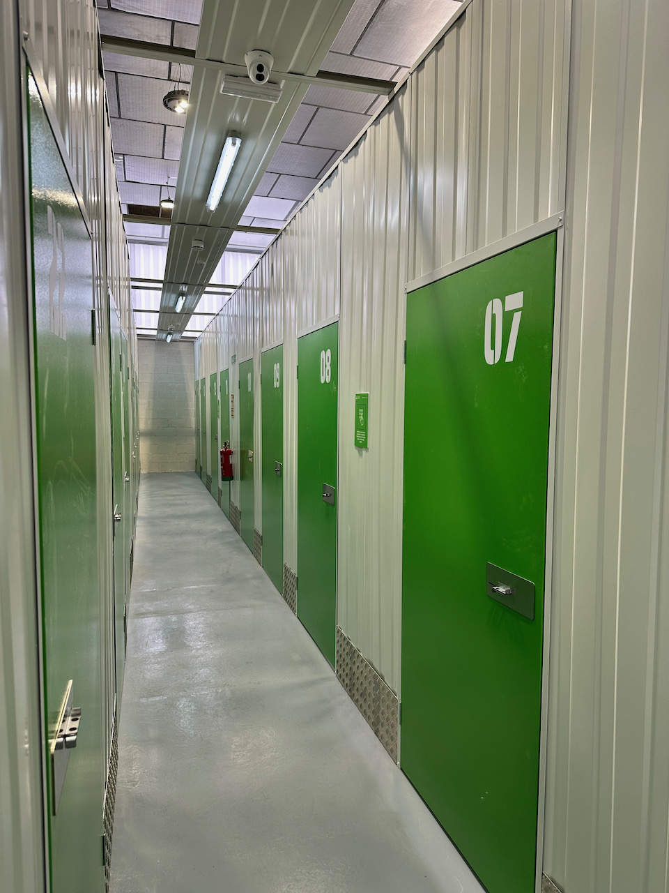 Galería en miniatura