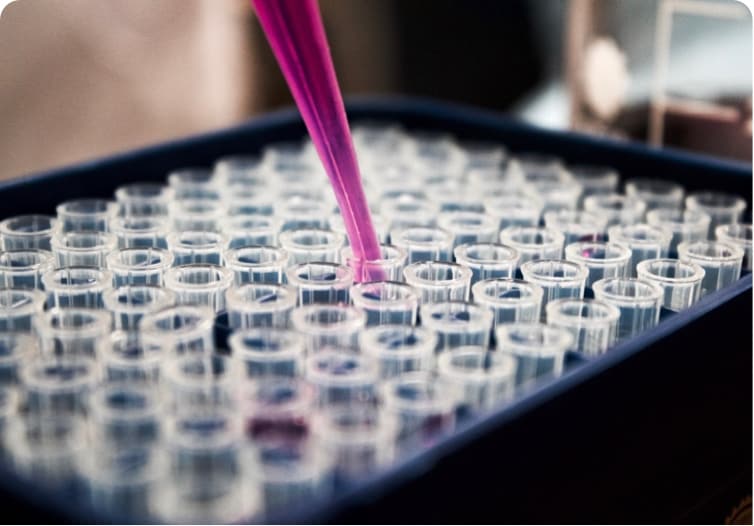 Laboratory Work and Drug Testing