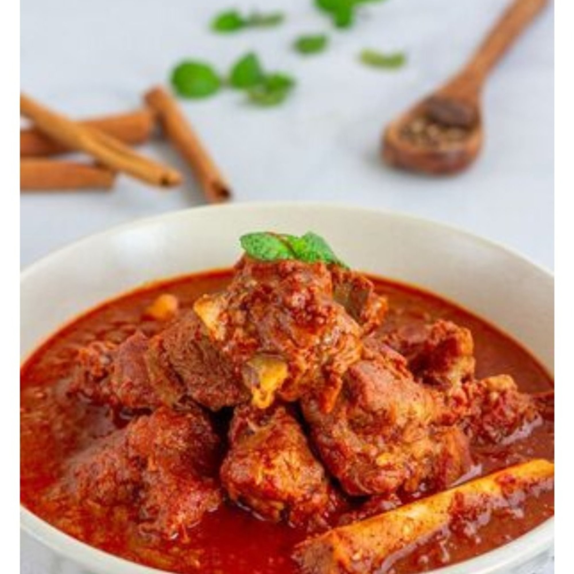 Rogan Josh