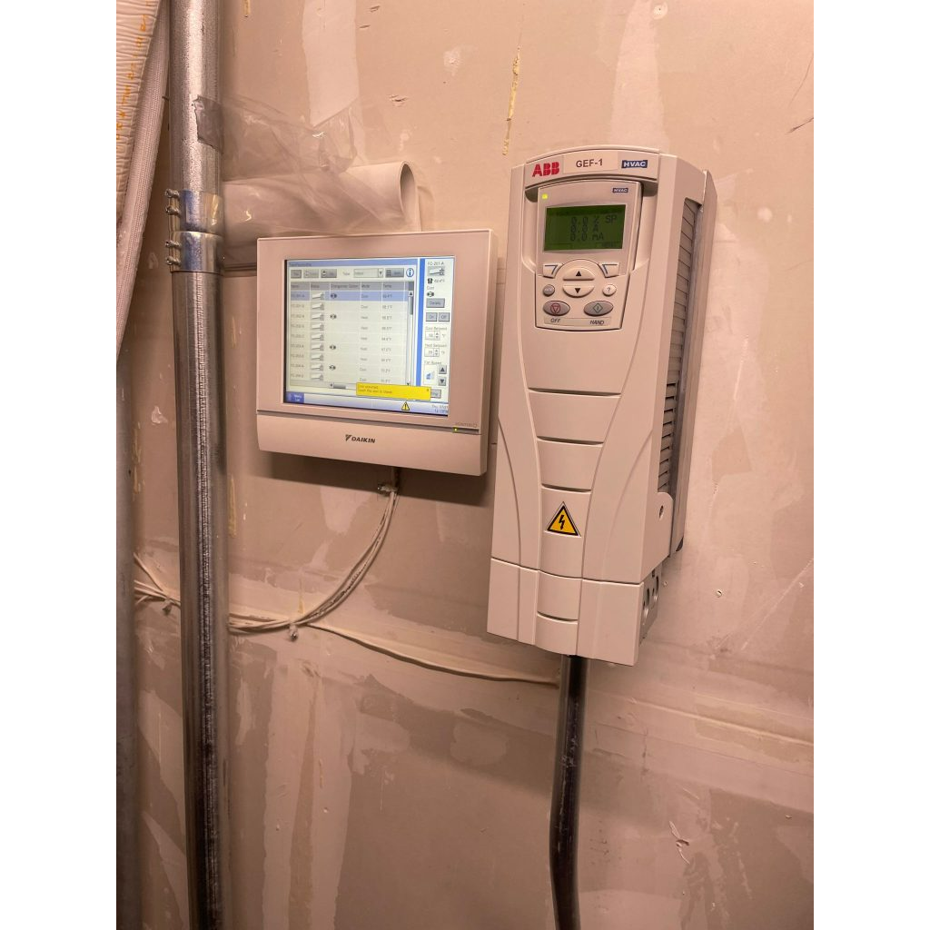 AC Services Elite Image