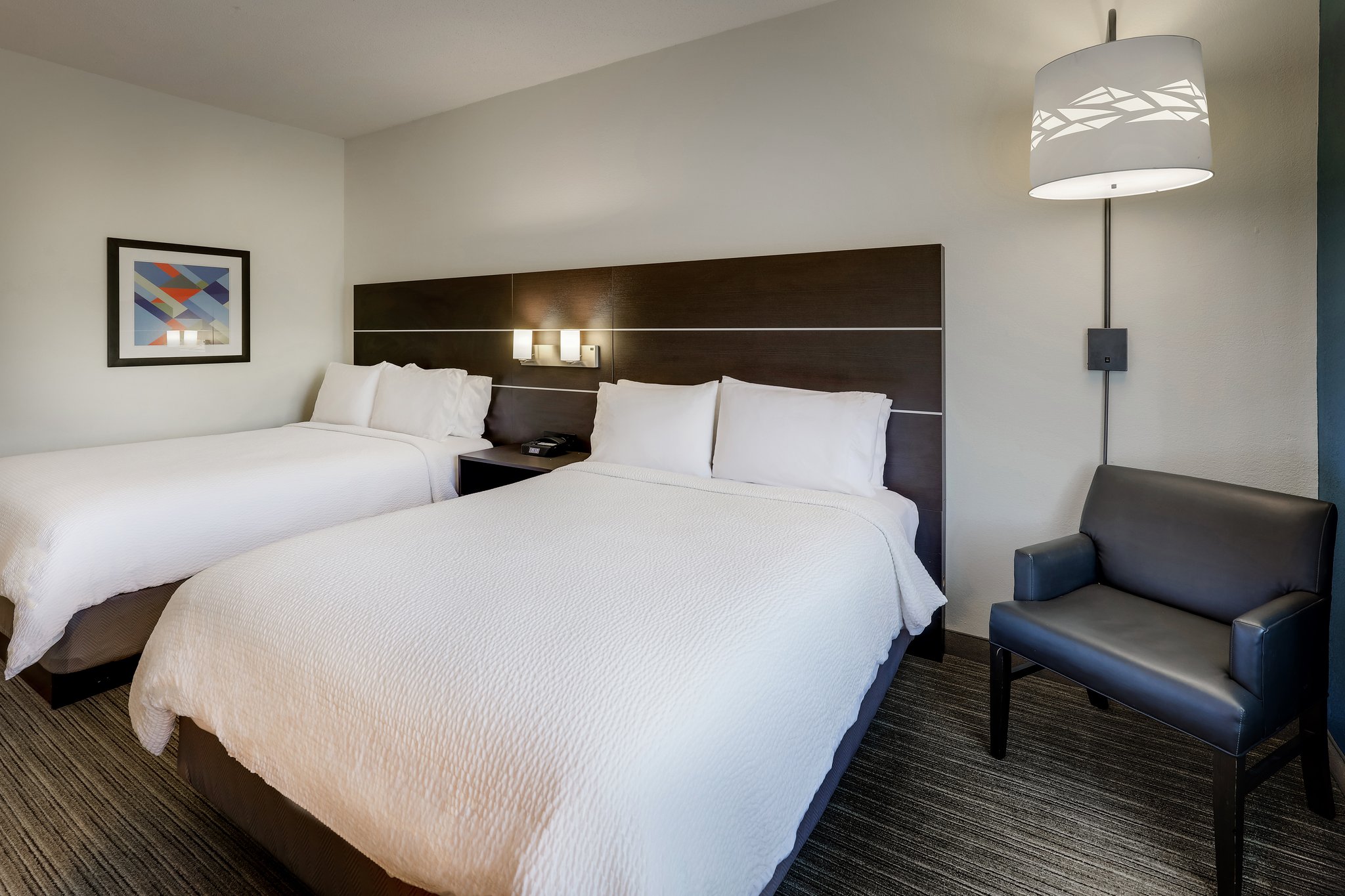 Holiday Inn Express & Suites Gadsden W-Near Attalla by IHG Image