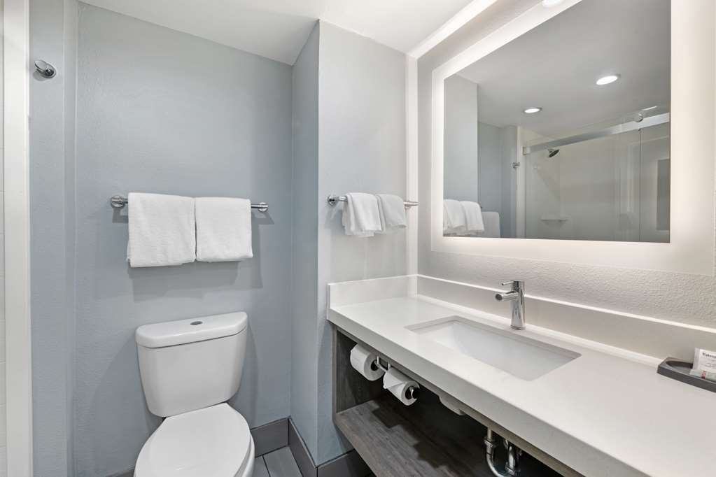 Best Western Oceanfront Image