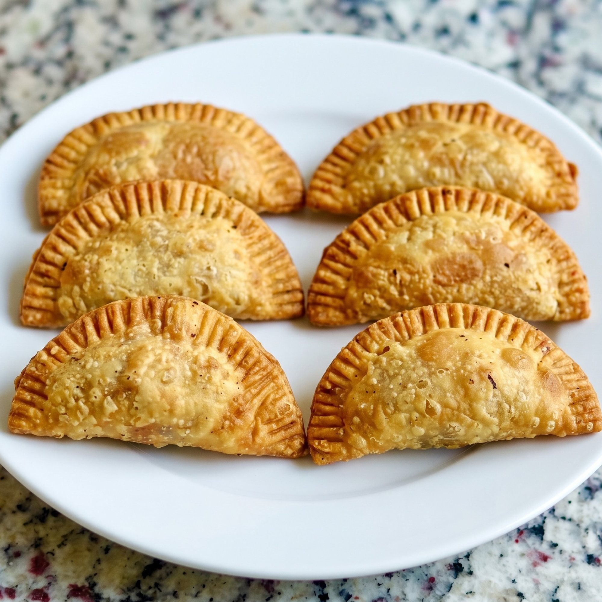 Empanadas