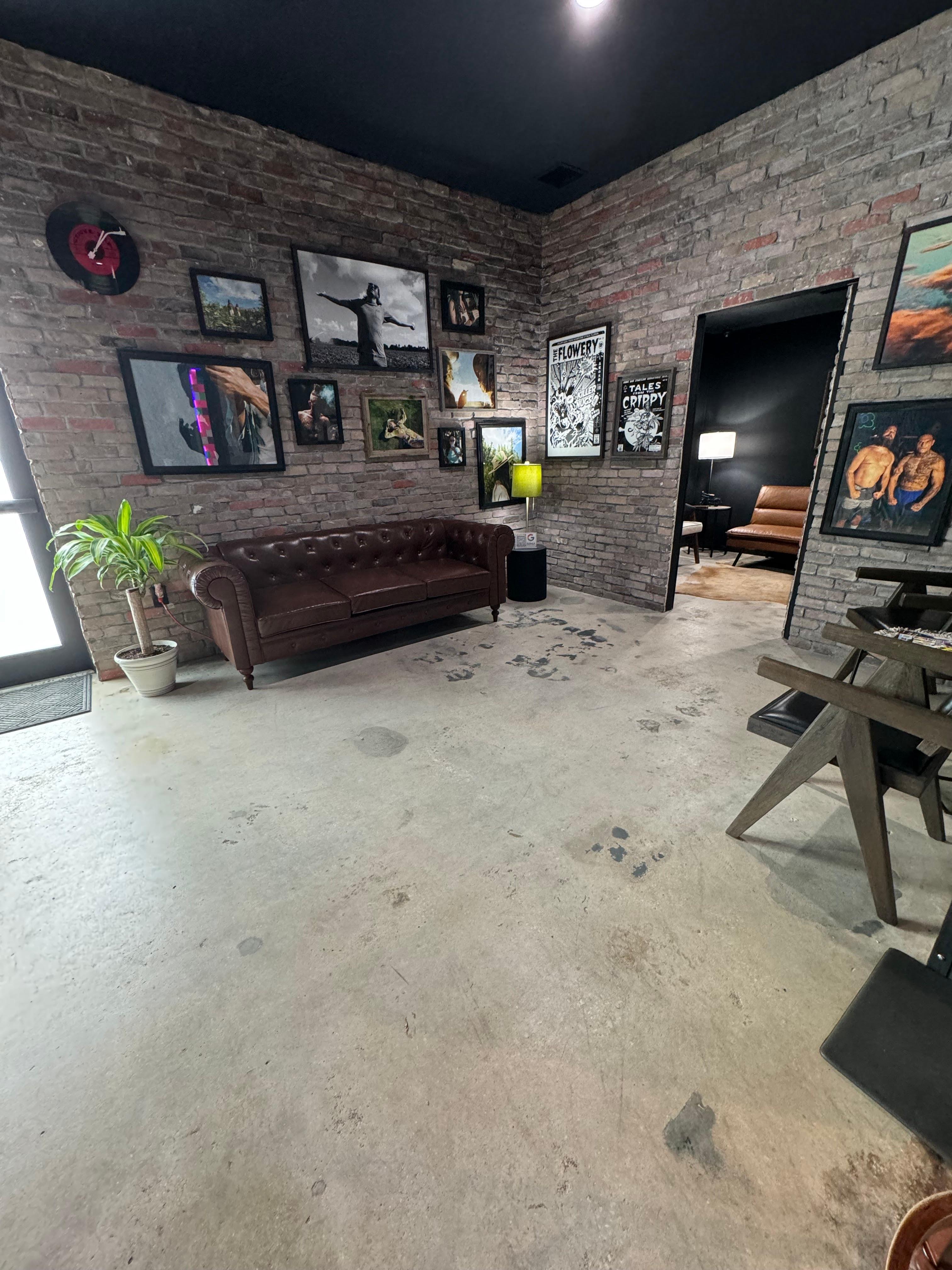 The Flowery Dispensary Inverness Image