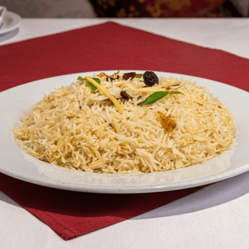Extra Rice