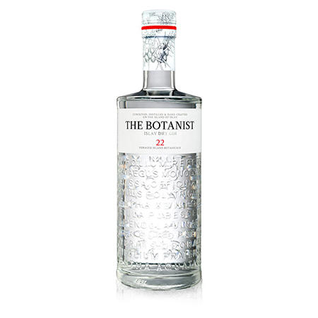 The Botanist (2cl)