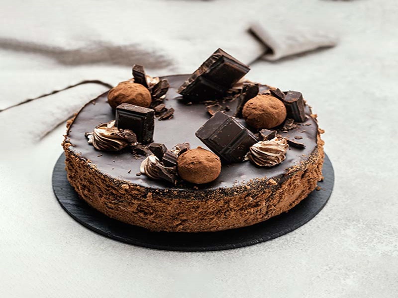 Chocolate Cake