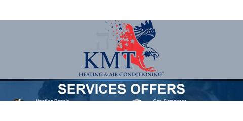 KMT Heating & Air Conditioning Photo