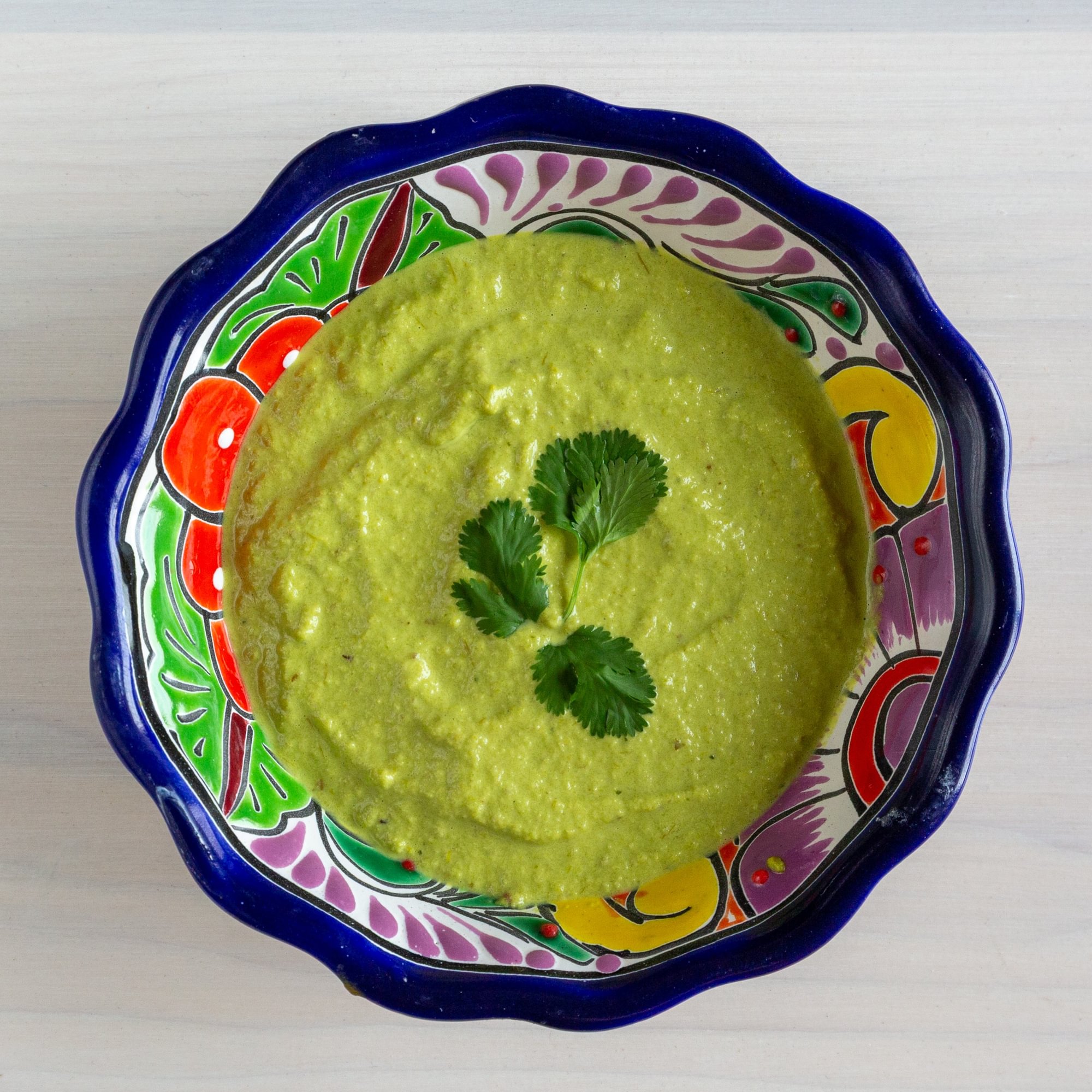 Guacamole Dip