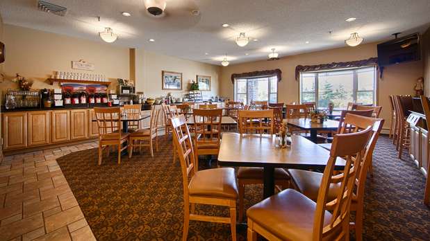 Images Best Western Vista Inn