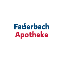 Logo der Fauerbach Apotheke