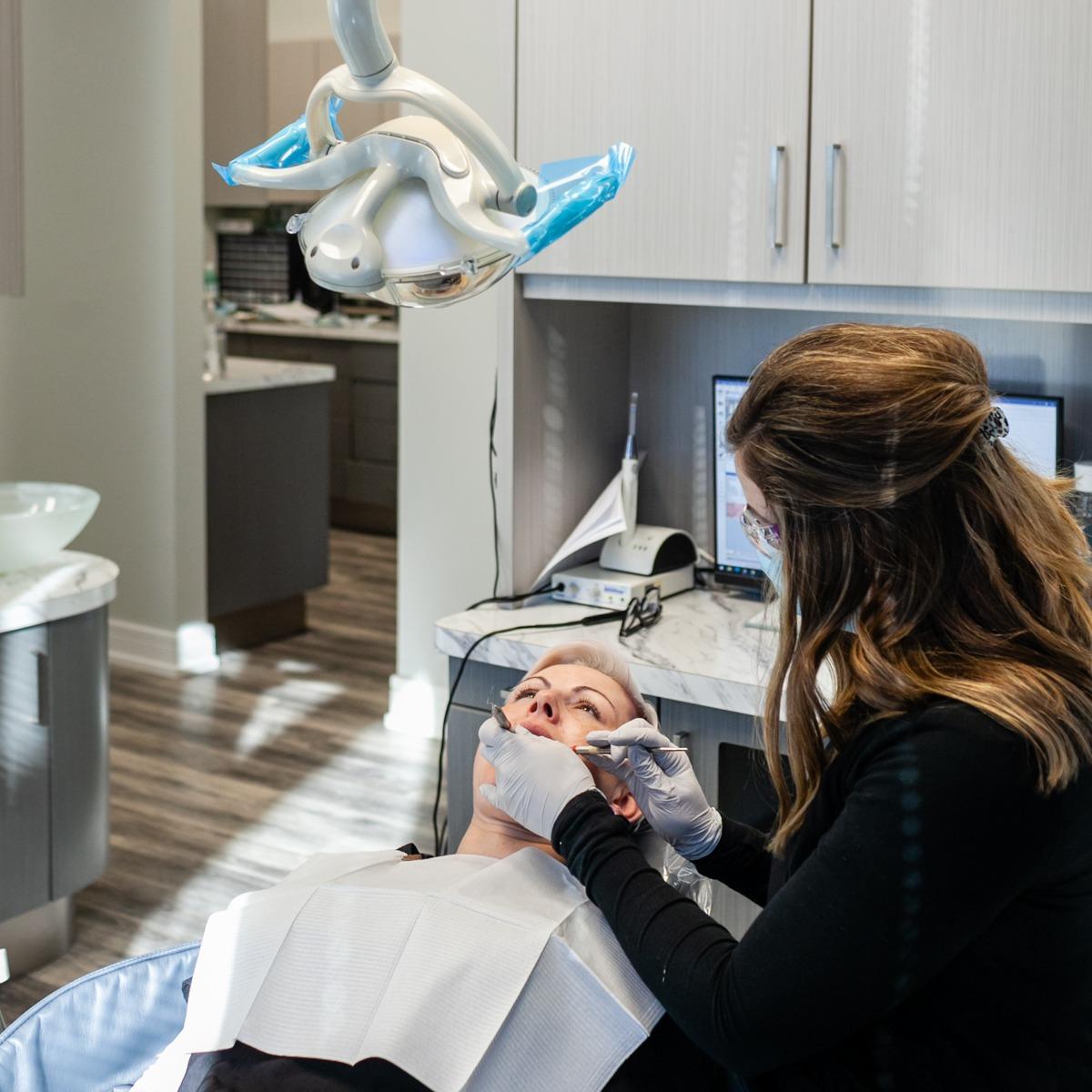 Parkway Dental Care Image