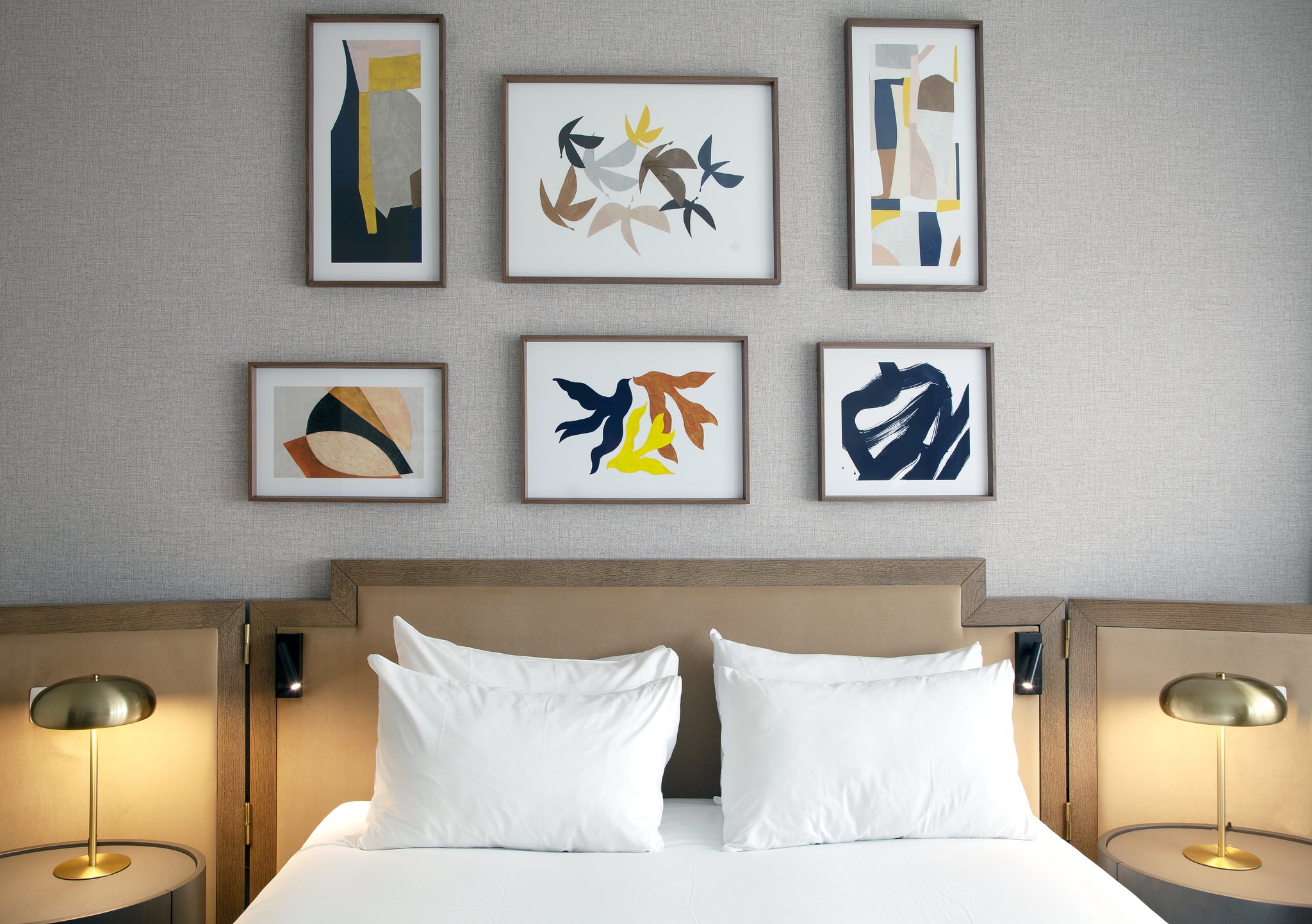 Galería en miniatura