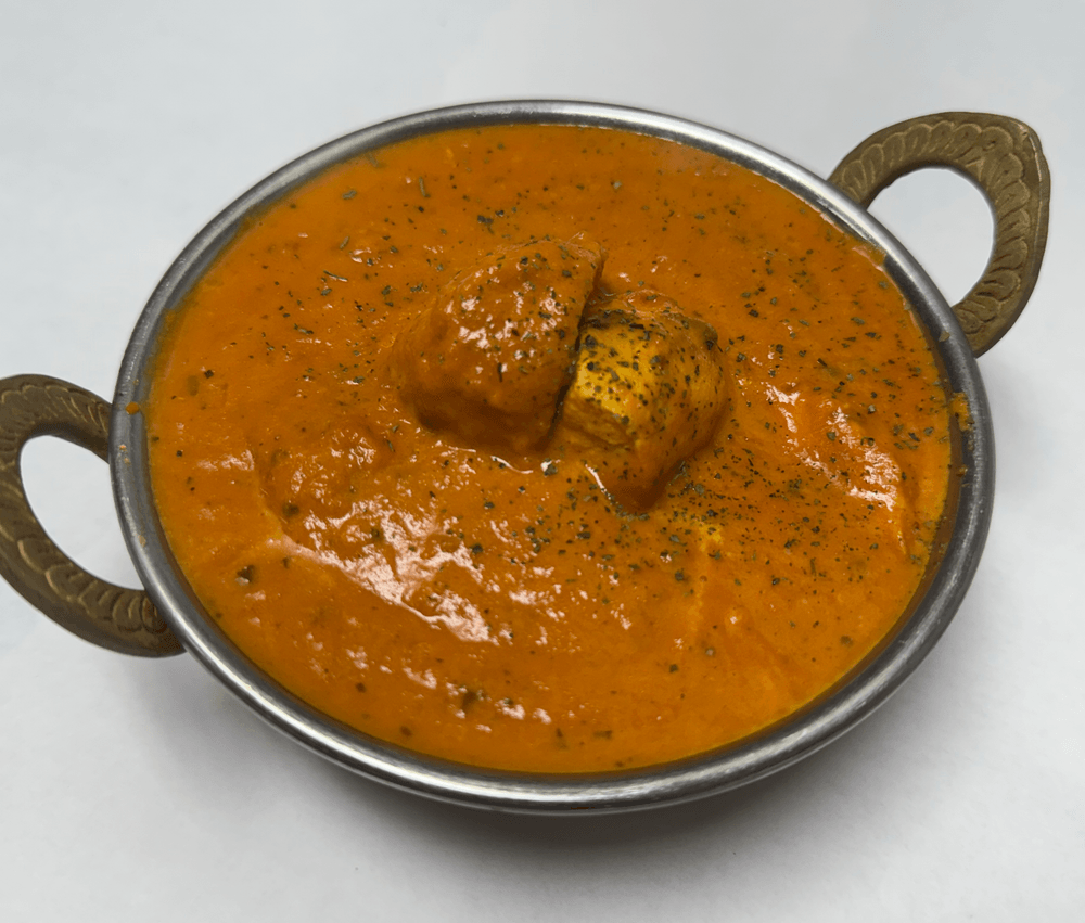 Chicken Tikka Masala