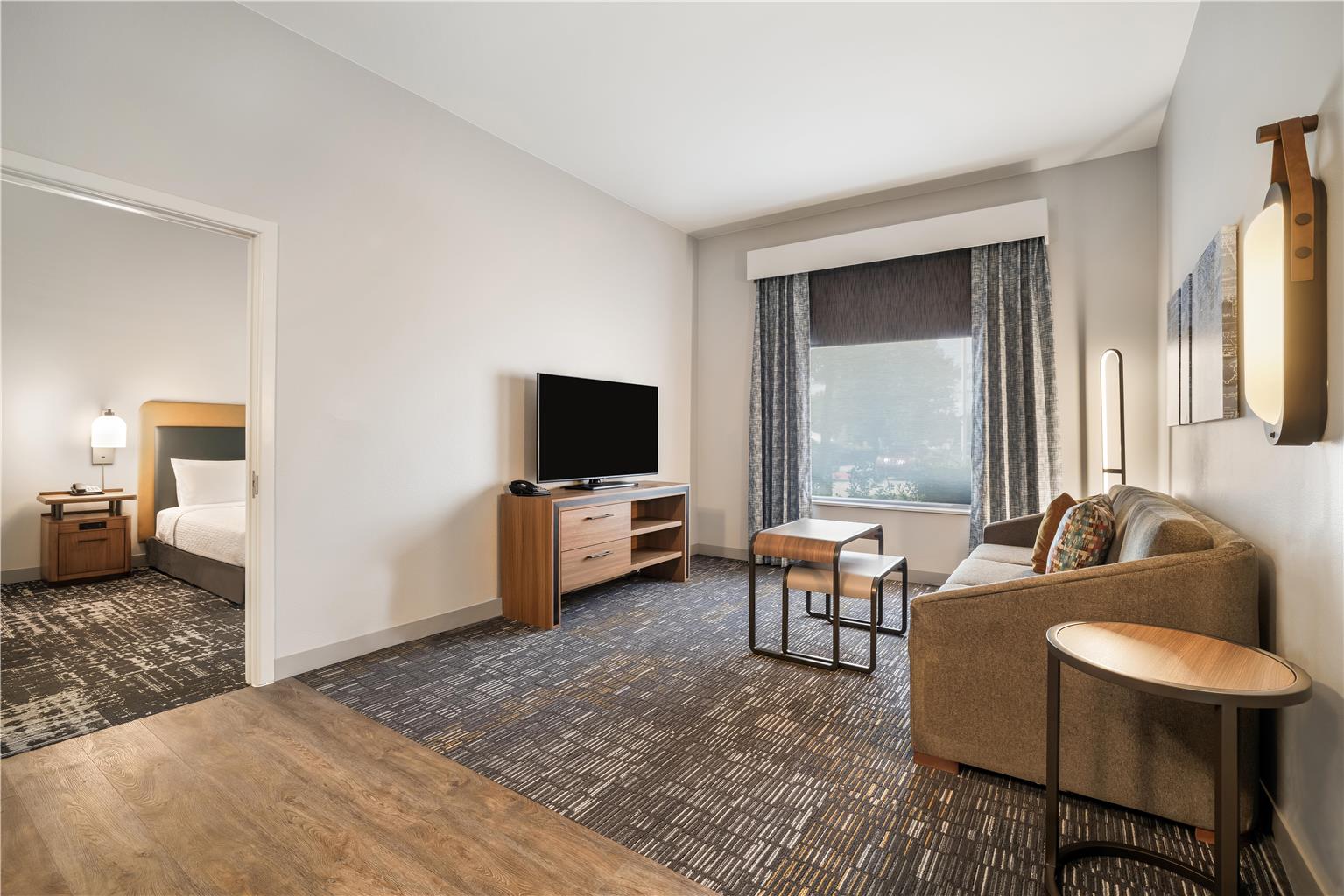 Homewood Suites by Hilton Dallas-Frisco Image