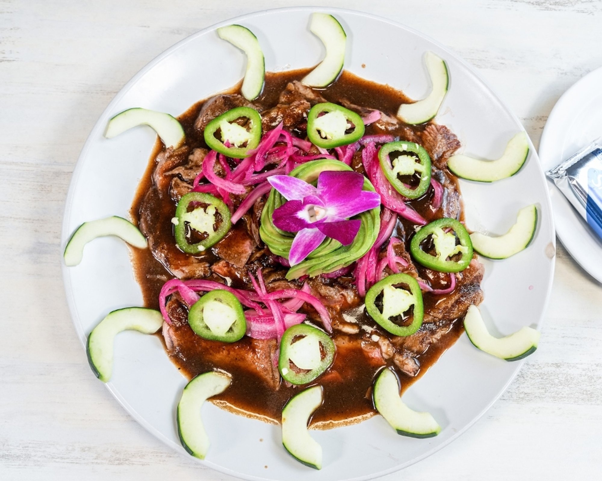 AGUACHILES RIBEYE