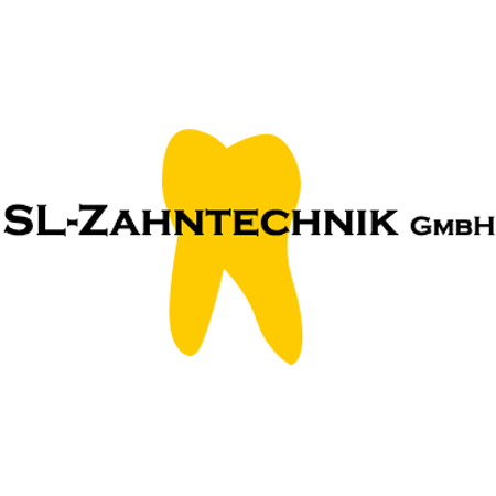 Logo von SL-Zahntechnik GmbH