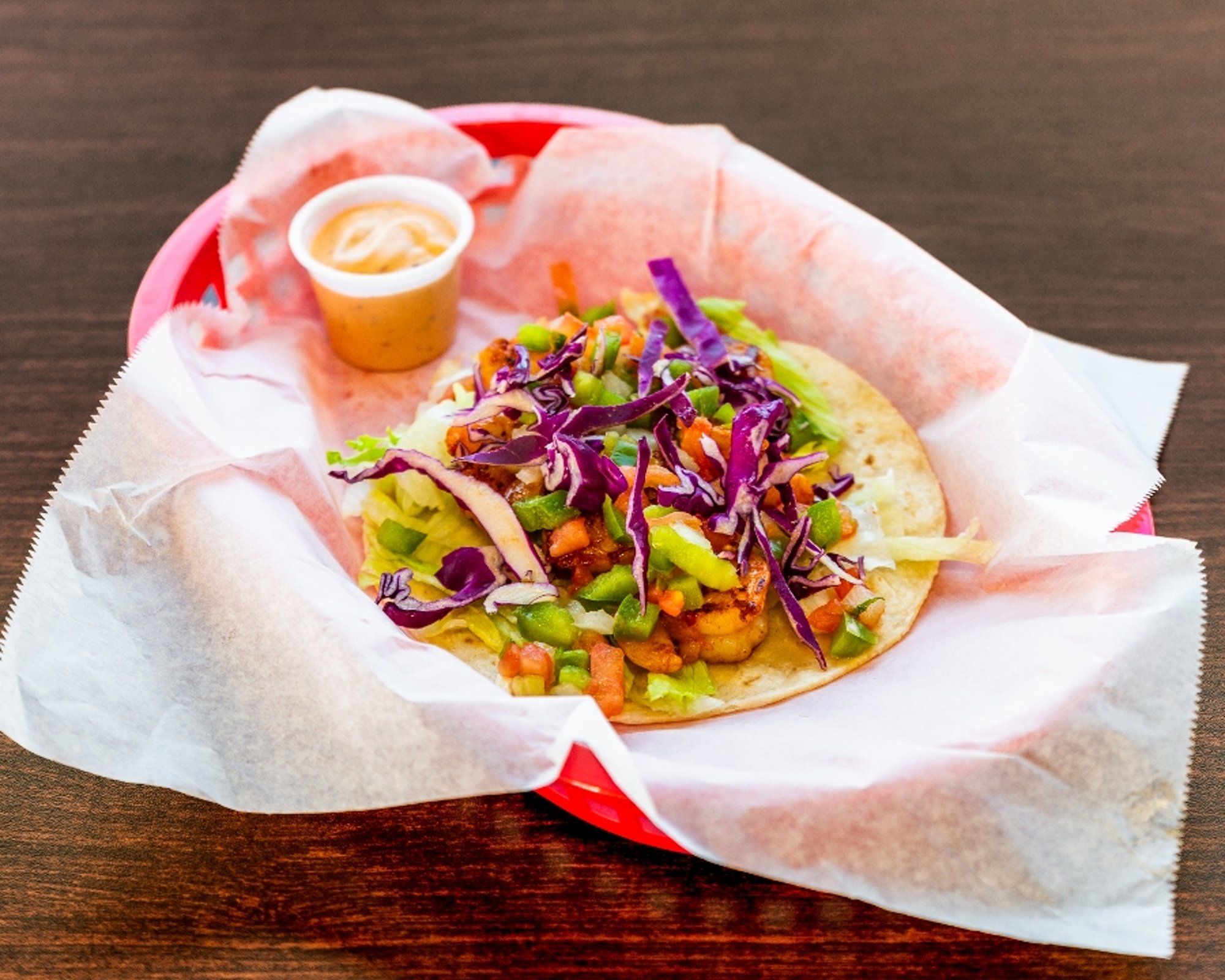 Street Tacos (2)