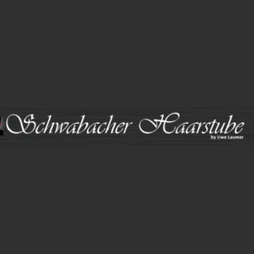 Logo von Schwabacher Haarstube