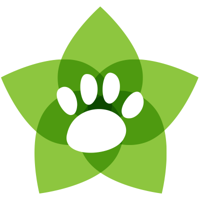 Roanoke Animal Chiropuncture Logo
