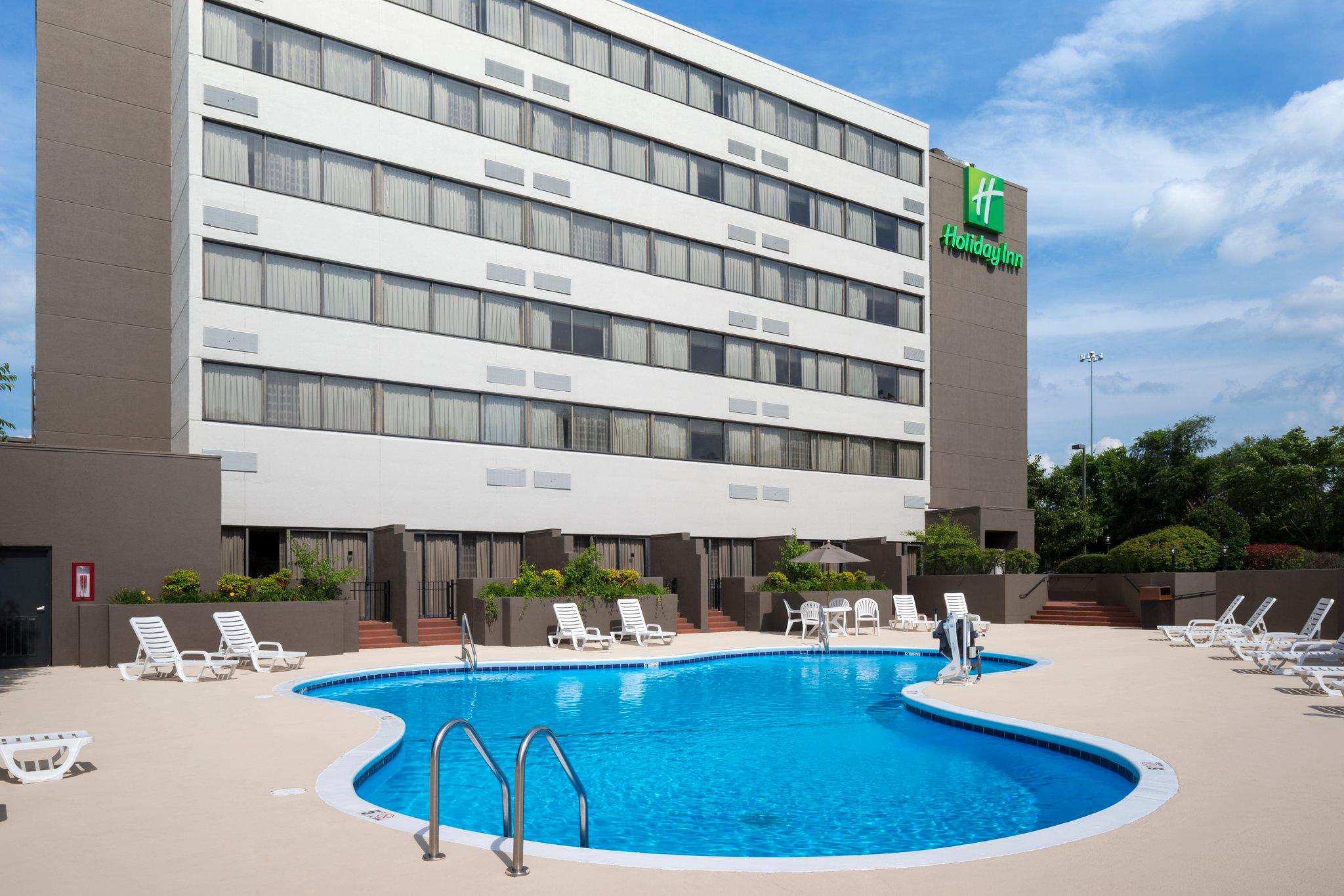 Holiday Inn Johnson City Photo