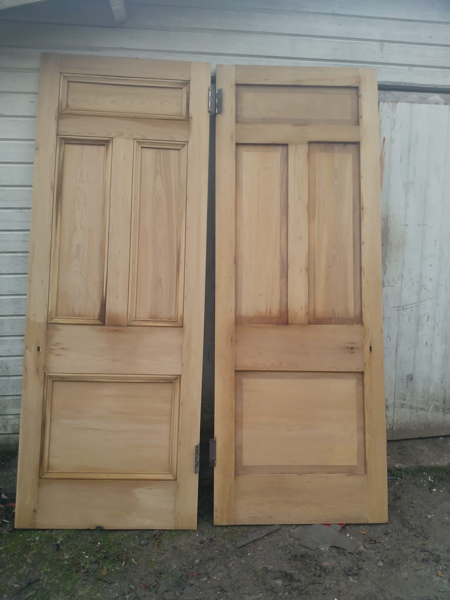 Images G K Door & Furniture Stripping