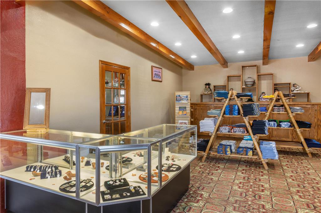 Best Western Canyon De Chelly Inn Image