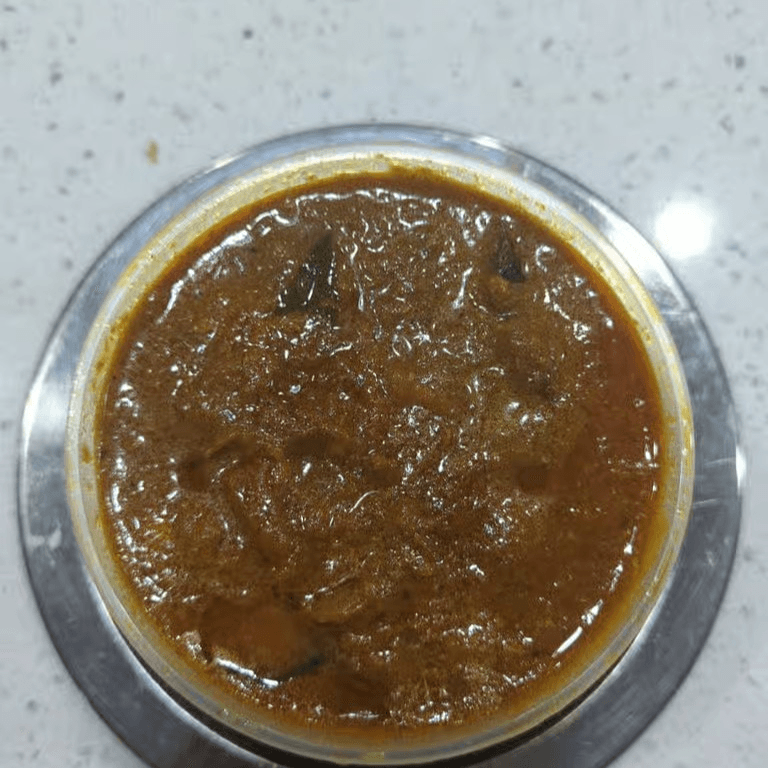 Chicken Chettinad