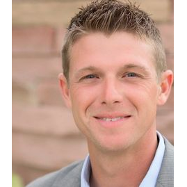 Nate Holstege - Berkshire Hathaway Home Service