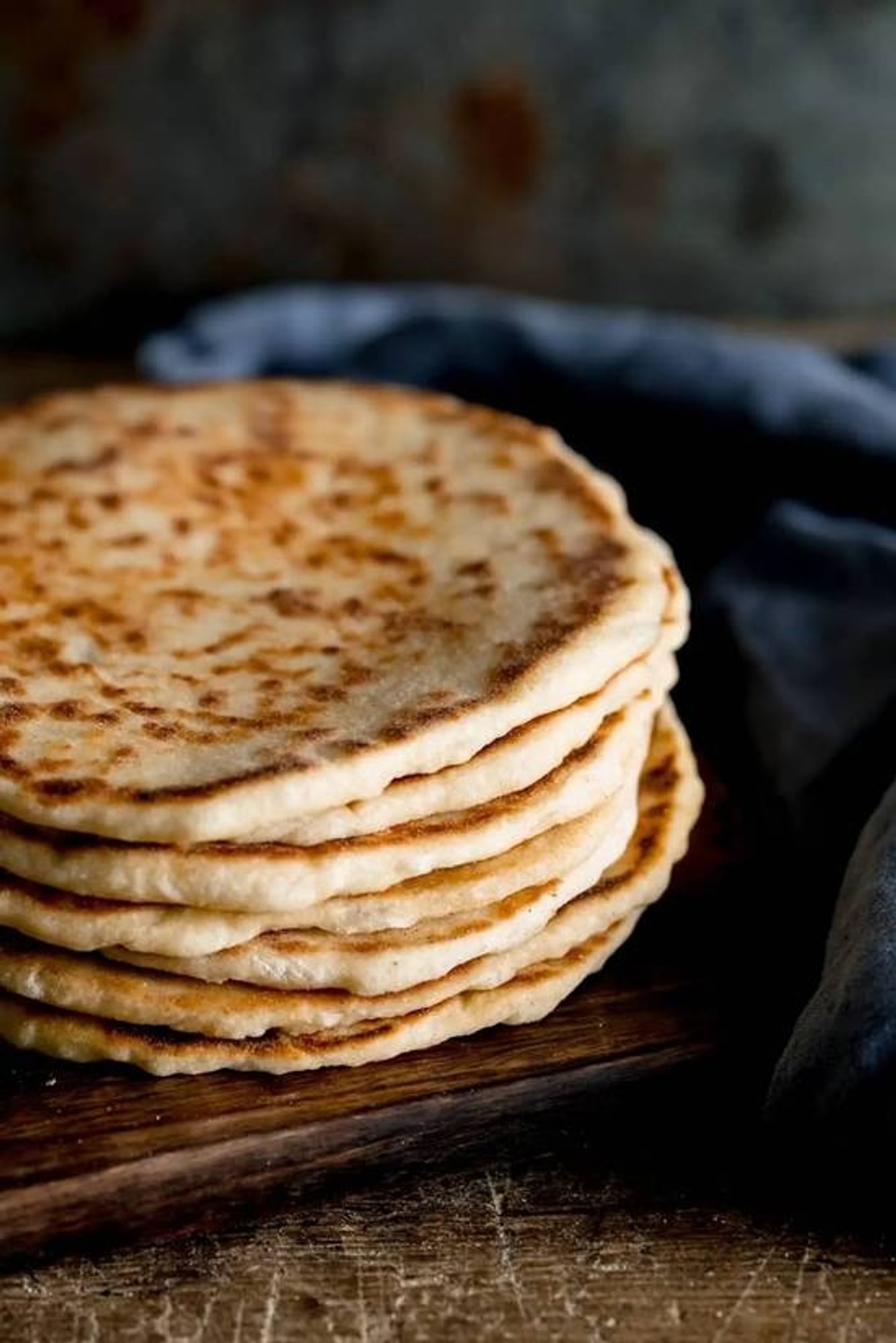 Greek Pita