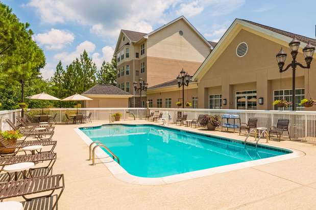 Images Homewood Suites by Hilton Birmingham-South/Inverness