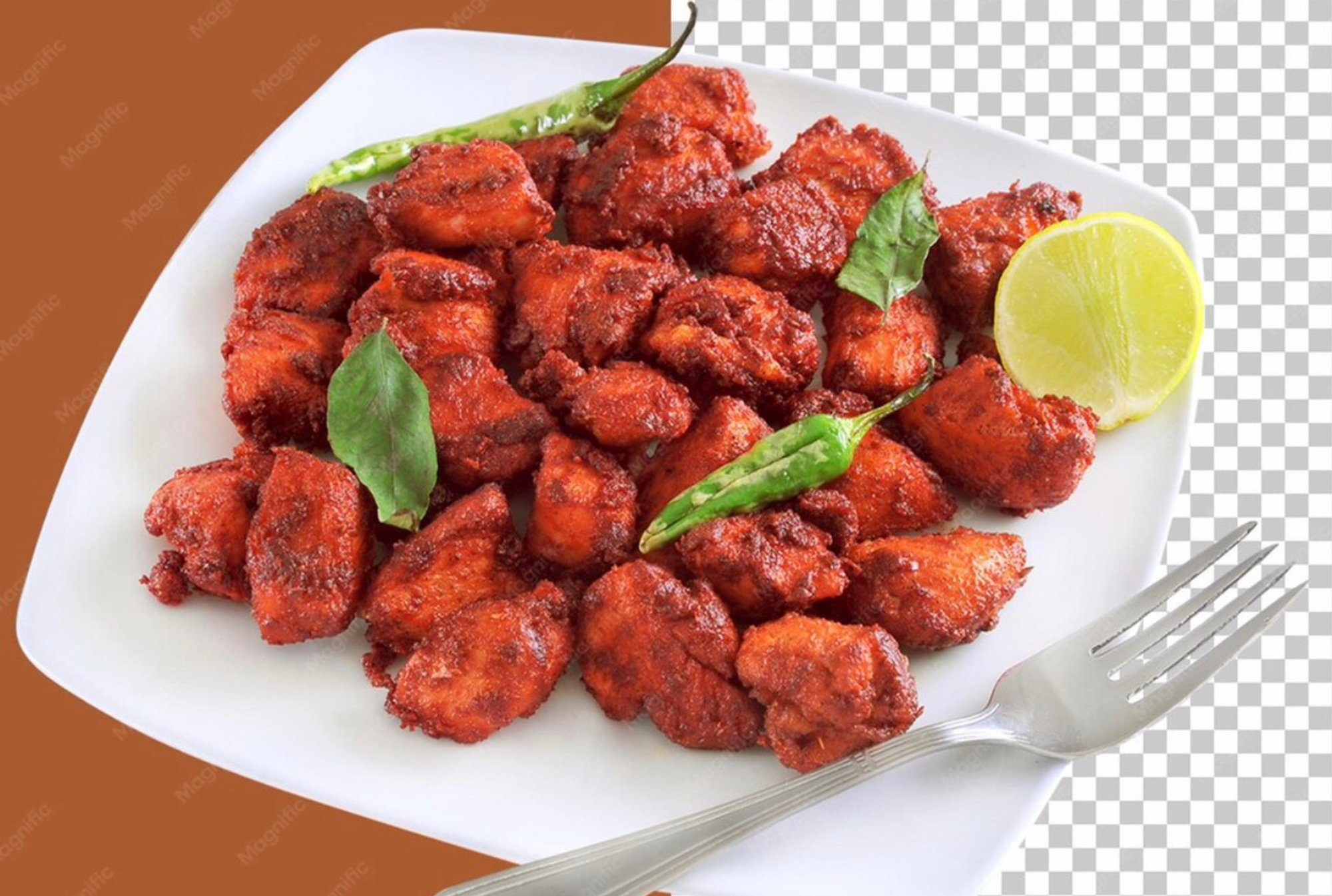 Chicken 65